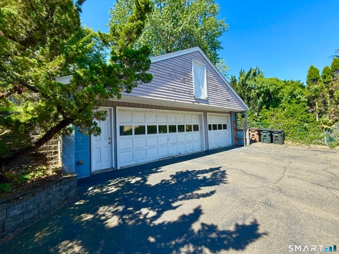 Tiny photo for 101 Webb Avenue, Stamford, CT 06902 (MLS # 24199426)