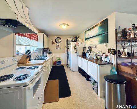 Tiny photo for 101 Webb Avenue, Stamford, CT 06902 (MLS # 24199426)