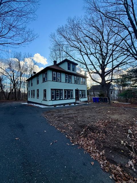 Tiny photo for 160 Laurel Hill Road, Torrington, CT 06790 (MLS # 24142434)