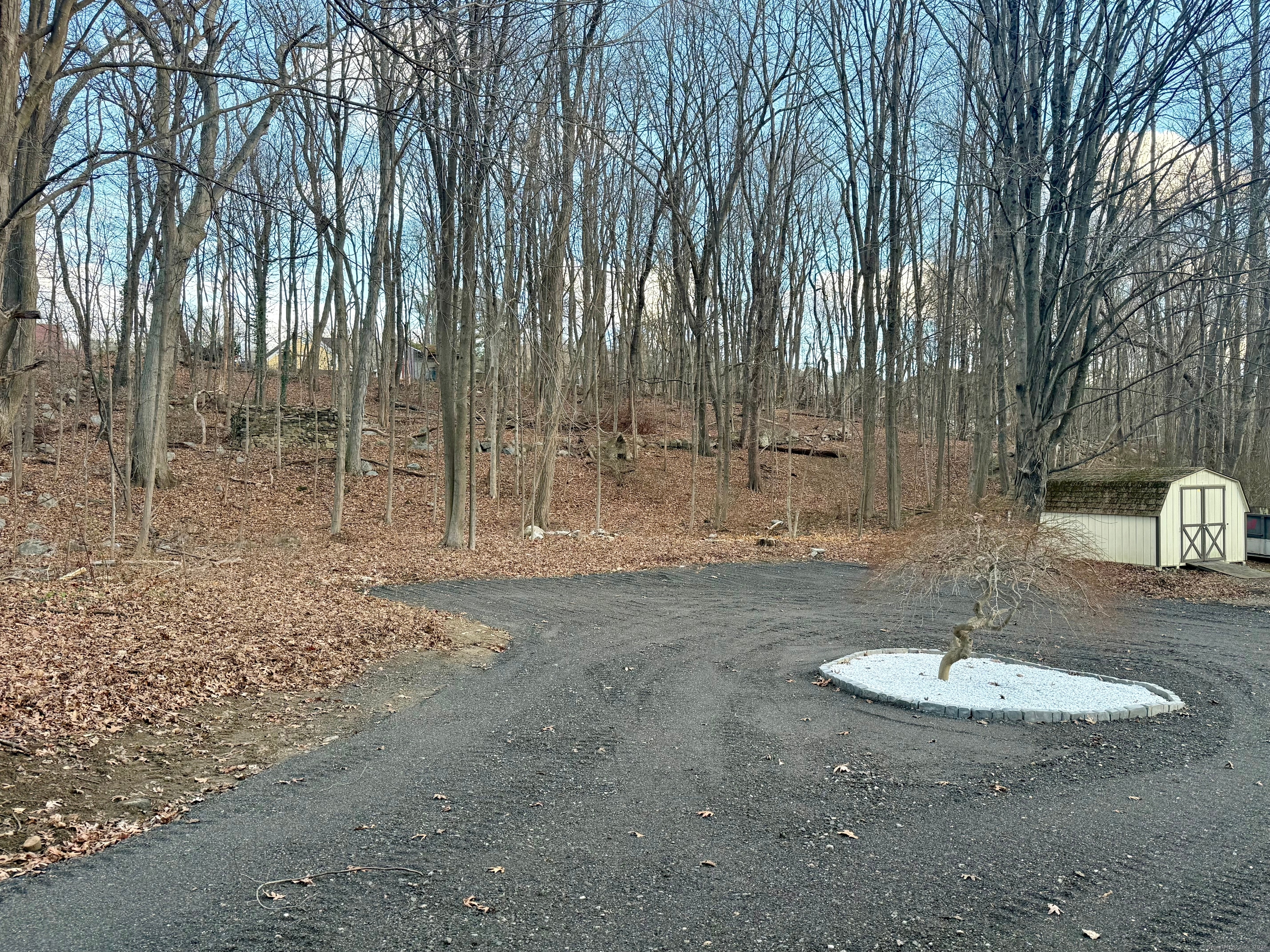 160 Laurel Hill Road