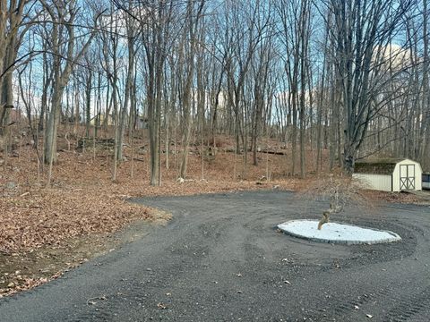 Tiny photo for 160 Laurel Hill Road, Torrington, CT 06790 (MLS # 24142434)