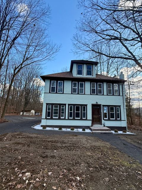 Tiny photo for 160 Laurel Hill Road, Torrington, CT 06790 (MLS # 24142434)