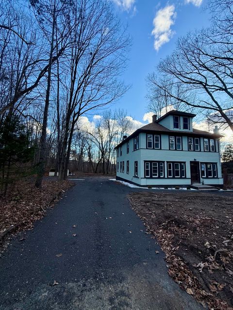 Tiny photo for 160 Laurel Hill Road, Torrington, CT 06790 (MLS # 24142434)