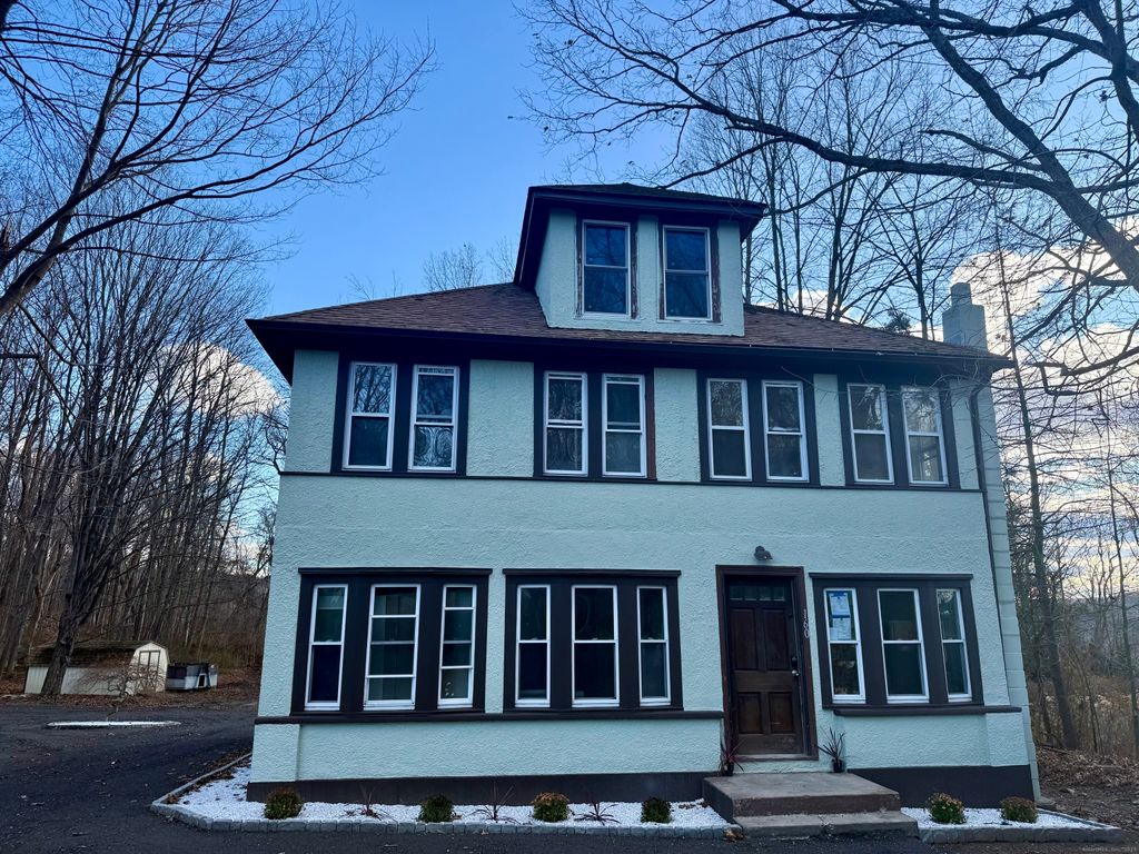 Photo of 160 Laurel Hill Road, Torrington, CT 06790 (MLS # 24142434)