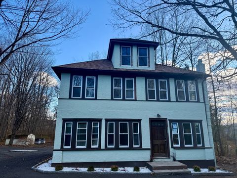 Photo of 160 Laurel Hill Road, Torrington, CT 06790 (MLS # 24142434)