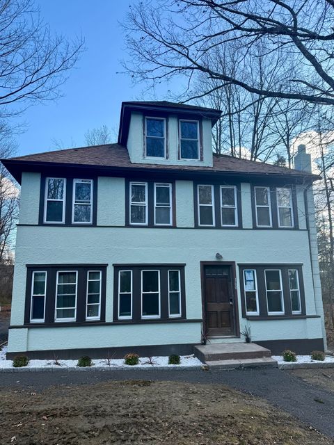 Tiny photo for 160 Laurel Hill Road, Torrington, CT 06790 (MLS # 24142434)