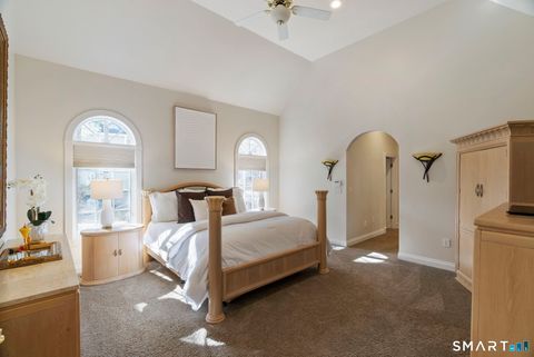 Tiny photo for 13 Chatsworth Place, Farmington, CT 06032 (MLS # 24155908)