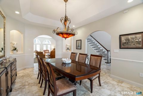 Tiny photo for 13 Chatsworth Place, Farmington, CT 06032 (MLS # 24155908)