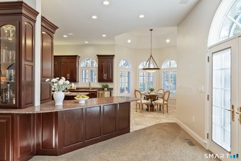 Tiny photo for 13 Chatsworth Place, Farmington, CT 06032 (MLS # 24155908)