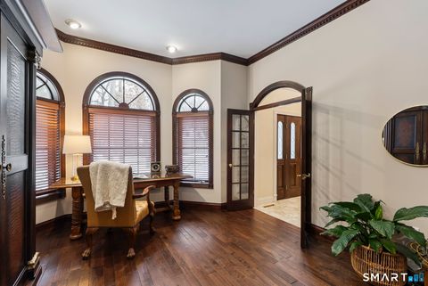 Tiny photo for 13 Chatsworth Place, Farmington, CT 06032 (MLS # 24155908)