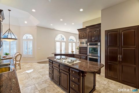 Tiny photo for 13 Chatsworth Place, Farmington, CT 06032 (MLS # 24155908)