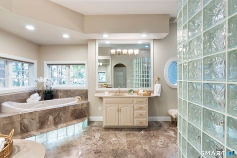 Tiny photo for 13 Chatsworth Place, Farmington, CT 06032 (MLS # 24155908)