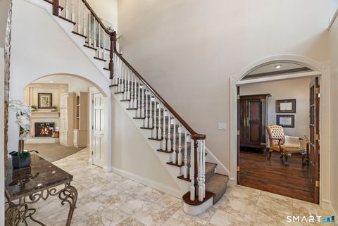 Tiny photo for 13 Chatsworth Place, Farmington, CT 06032 (MLS # 24155908)