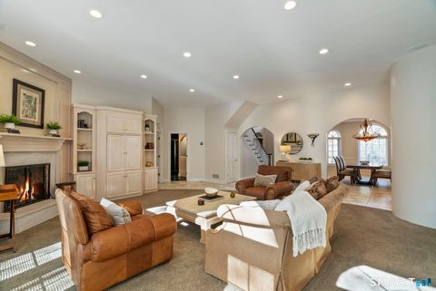 Tiny photo for 13 Chatsworth Place, Farmington, CT 06032 (MLS # 24155908)