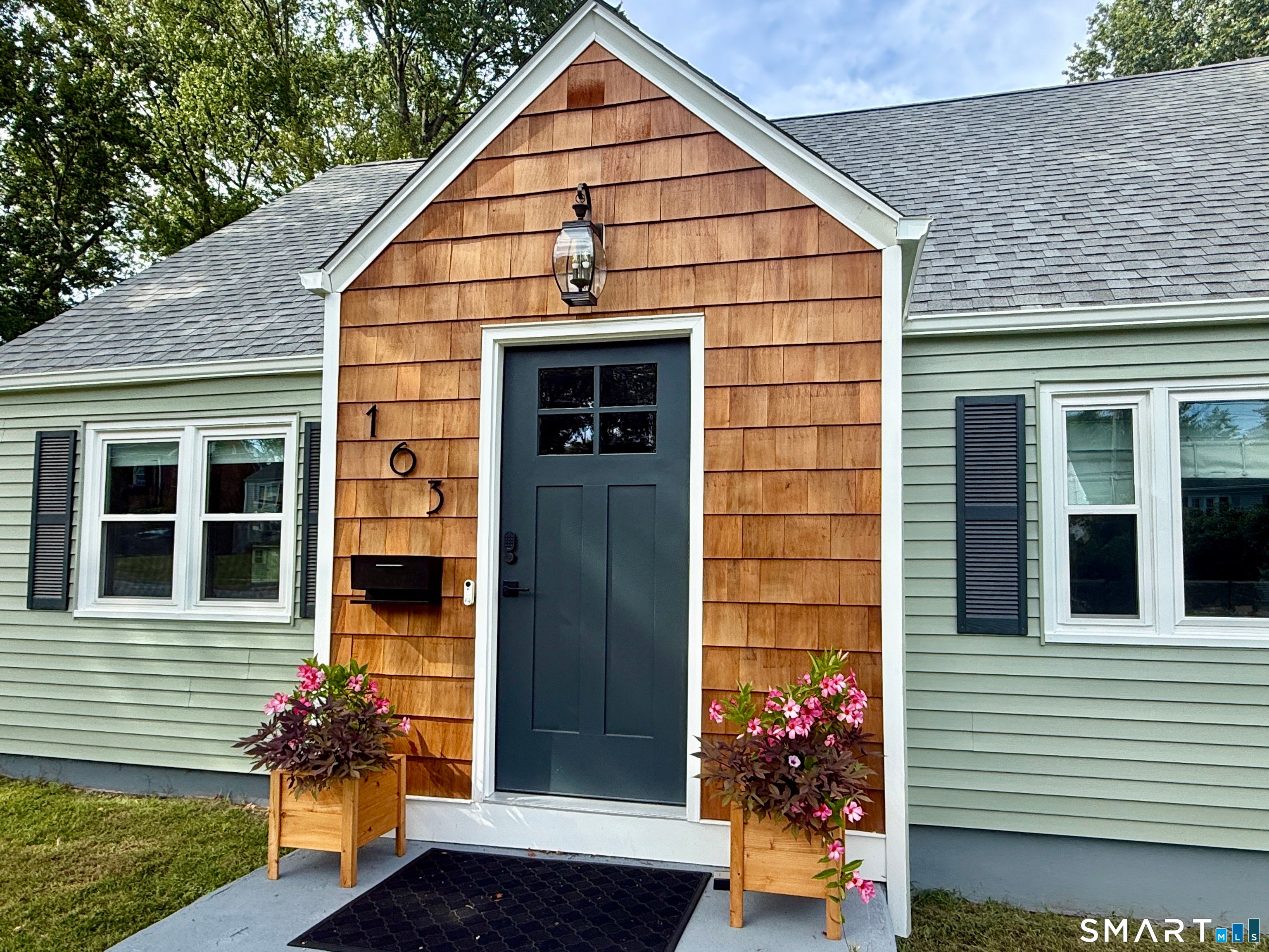 163 Clearfield Road