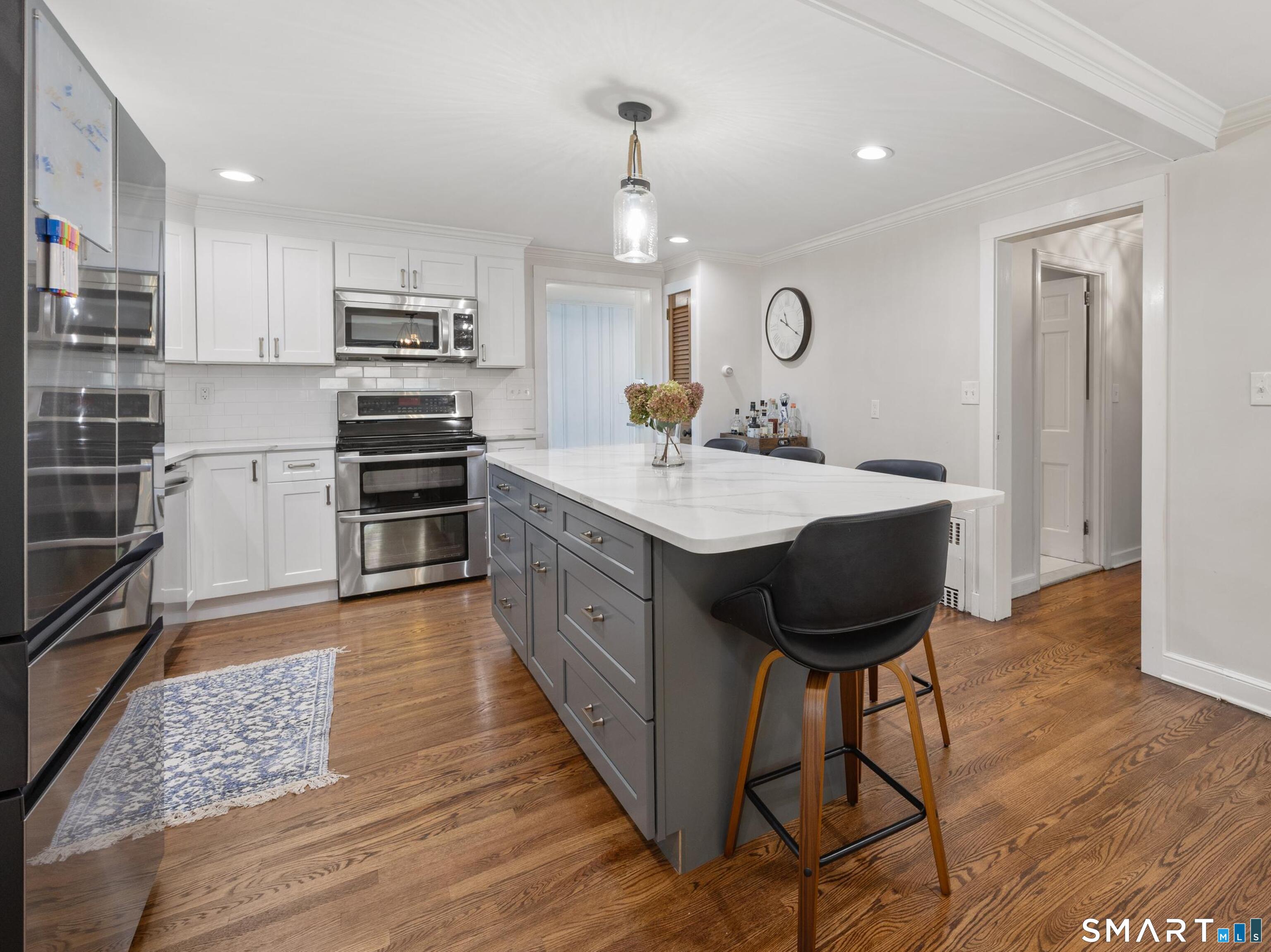 163 Clearfield Road