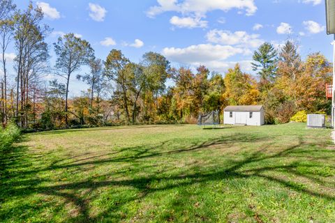Tiny photo for 34 Birdseye Road, Shelton, CT 06484 (MLS # 24135311)