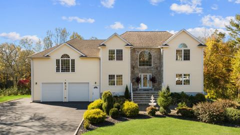 Photo of 34 Birdseye Road, Shelton, CT 06484 (MLS # 24135311)