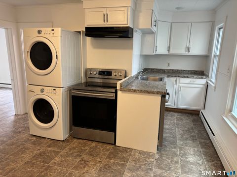 Photo of 70 Woodbine Street #1, Torrington, CT 06790 (MLS # 24160298)