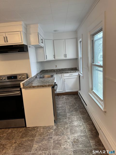 Tiny photo for 70 Woodbine Street #1, Torrington, CT 06790 (MLS # 24160298)