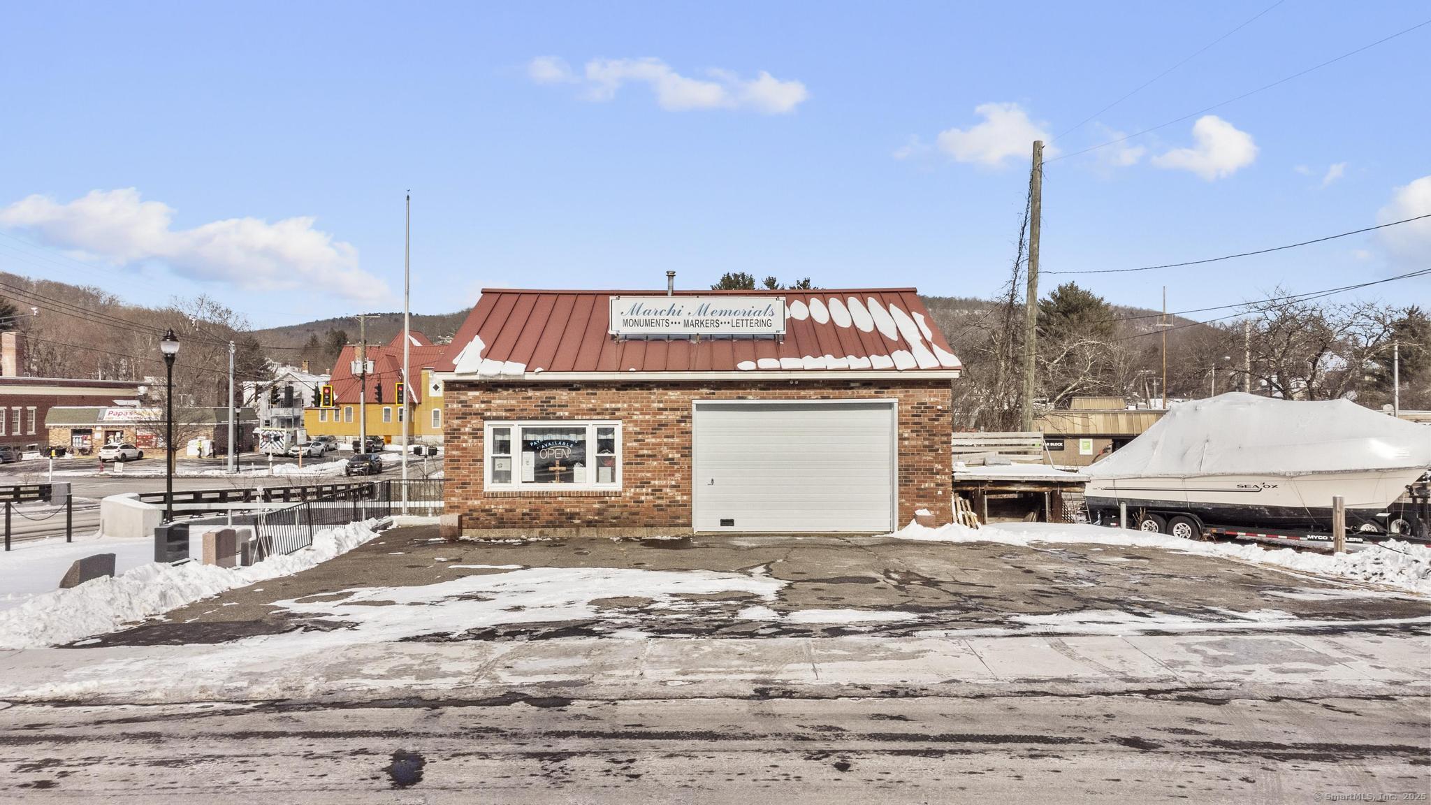 115 Willow Street