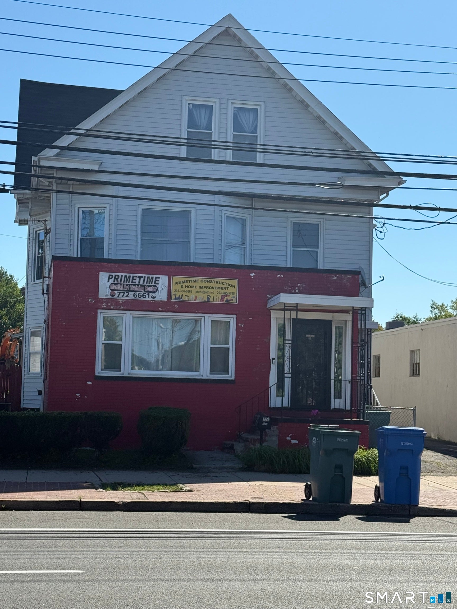 1019 Dixwell Avenue