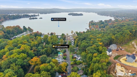 Photo of 18 Lakewood Road, East Hampton, CT 06424 (MLS # 24212088)