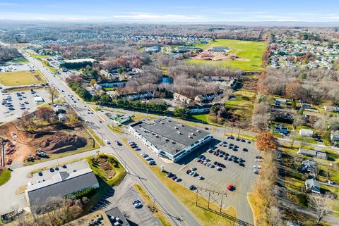 425 Talcottville Road Vernon CT 06066