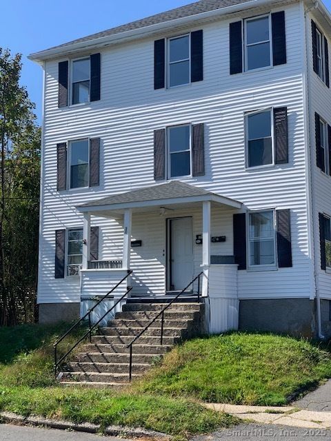 Tiny photo for 30 Cottage Street #3, Bristol, CT 06010 (MLS # 24131606)