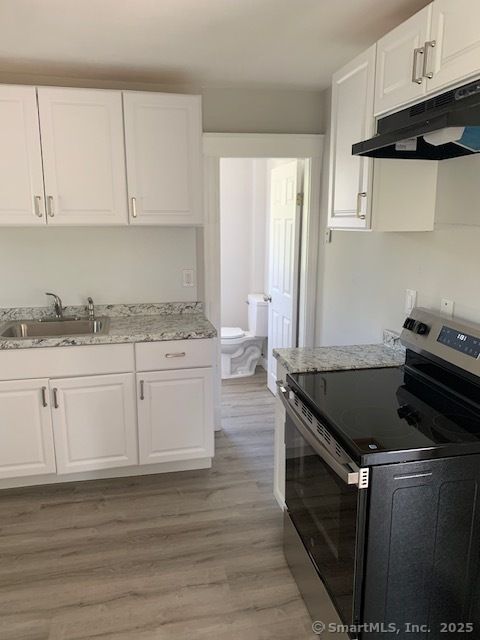 Tiny photo for 30 Cottage Street #3, Bristol, CT 06010 (MLS # 24131606)