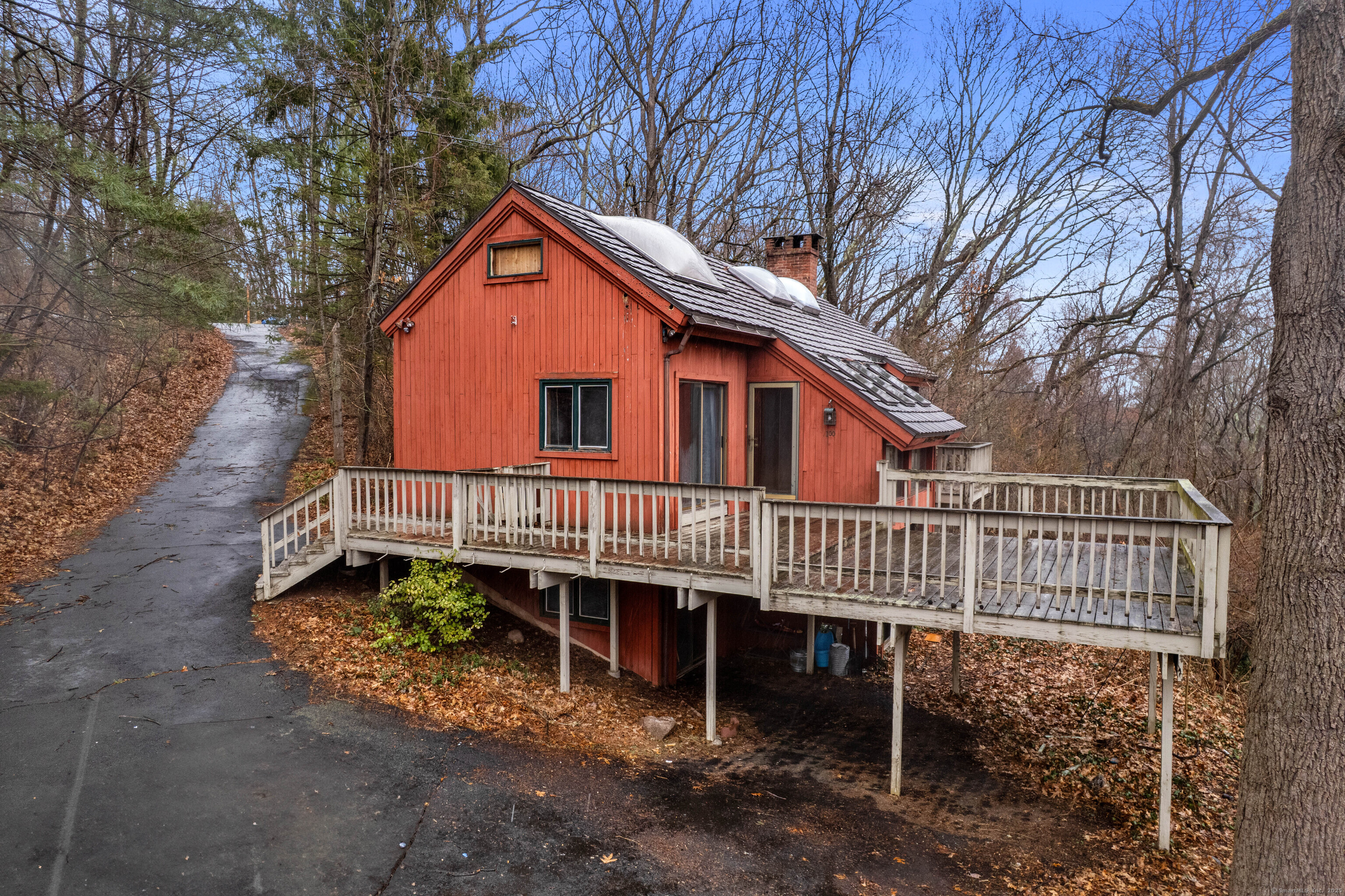 100 High Ridge Road, Hamden, Connecticut image 1