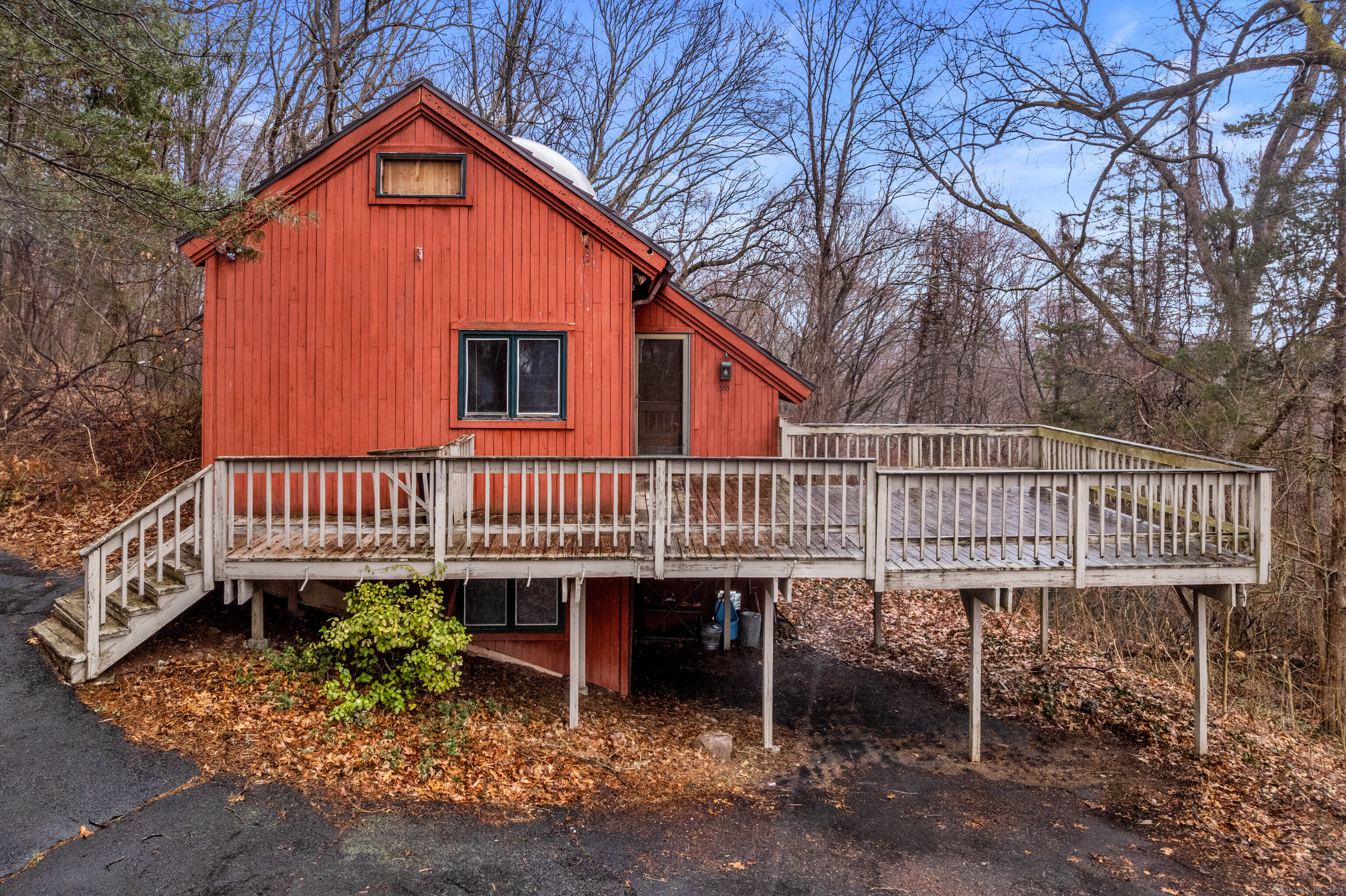 100 High Ridge Road, Hamden, Connecticut image 2