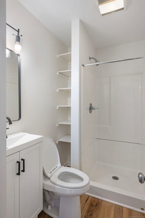 Tiny photo for 36 Woodbridge Street, Manchester, CT 06042 (MLS # 24133143)
