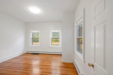 Tiny photo for 36 Woodbridge Street, Manchester, CT 06042 (MLS # 24133143)