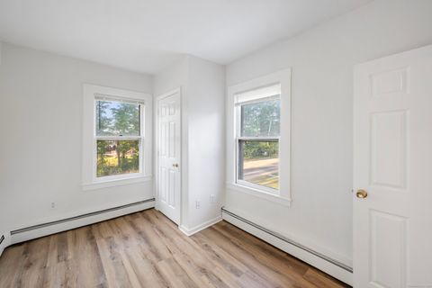 Tiny photo for 36 Woodbridge Street, Manchester, CT 06042 (MLS # 24133143)