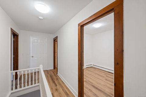Tiny photo for 36 Woodbridge Street, Manchester, CT 06042 (MLS # 24133143)