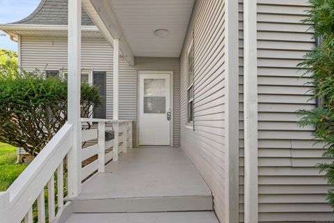 Tiny photo for 36 Woodbridge Street, Manchester, CT 06042 (MLS # 24133143)