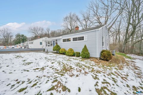 Tiny photo for 42 Greenwood Street, East Hartford, CT 06118 (MLS # 24145344)