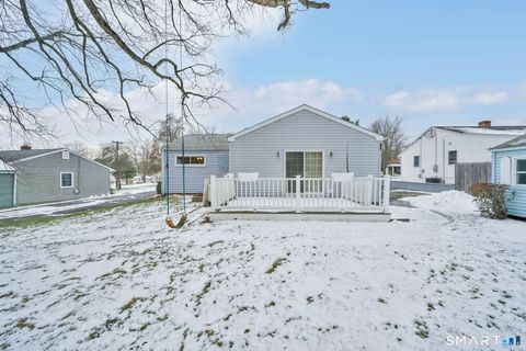 Tiny photo for 42 Greenwood Street, East Hartford, CT 06118 (MLS # 24145344)