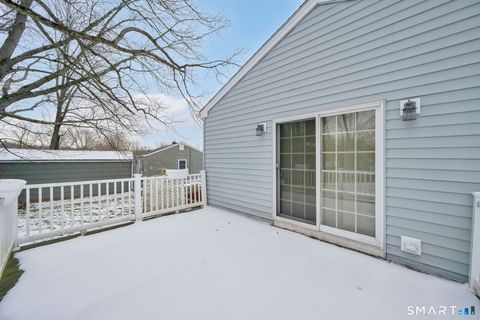 Tiny photo for 42 Greenwood Street, East Hartford, CT 06118 (MLS # 24145344)