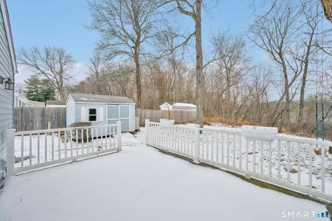 Tiny photo for 42 Greenwood Street, East Hartford, CT 06118 (MLS # 24145344)