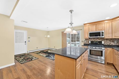 Tiny photo for 42 Greenwood Street, East Hartford, CT 06118 (MLS # 24145344)