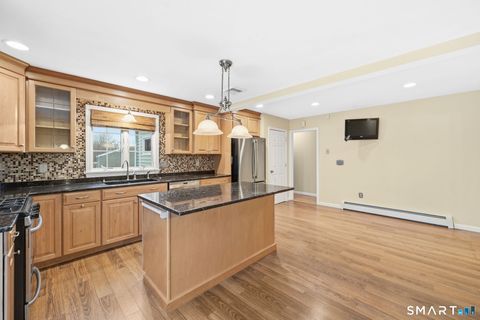 Tiny photo for 42 Greenwood Street, East Hartford, CT 06118 (MLS # 24145344)