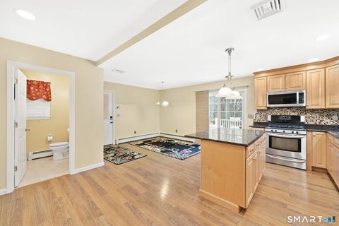 Tiny photo for 42 Greenwood Street, East Hartford, CT 06118 (MLS # 24145344)