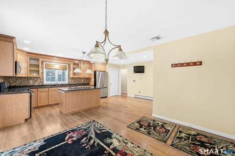 Tiny photo for 42 Greenwood Street, East Hartford, CT 06118 (MLS # 24145344)