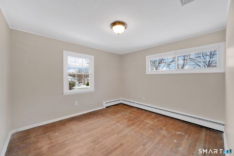Tiny photo for 42 Greenwood Street, East Hartford, CT 06118 (MLS # 24145344)