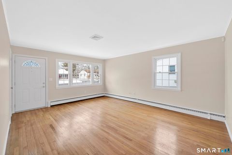 Tiny photo for 42 Greenwood Street, East Hartford, CT 06118 (MLS # 24145344)
