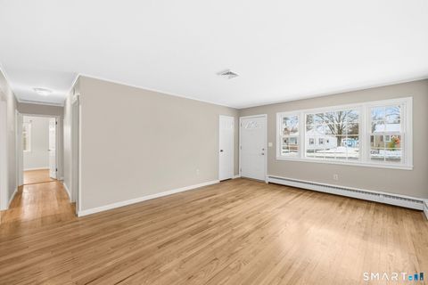 Tiny photo for 42 Greenwood Street, East Hartford, CT 06118 (MLS # 24145344)