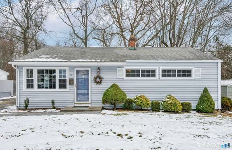 Photo of 42 Greenwood Street, East Hartford, CT 06118 (MLS # 24145344)