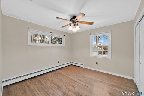 Tiny photo for 42 Greenwood Street, East Hartford, CT 06118 (MLS # 24145344)